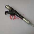 095000-1211 injecteur diesel de Denso 6156-11-3300 pour le moteur SAA6D125