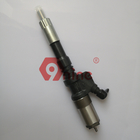 095000-1211 injecteur diesel de Denso 6156-11-3300 pour le moteur SAA6D125